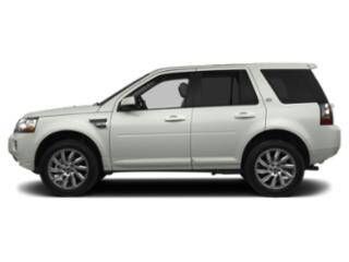 2015 LAND ROVER LR2