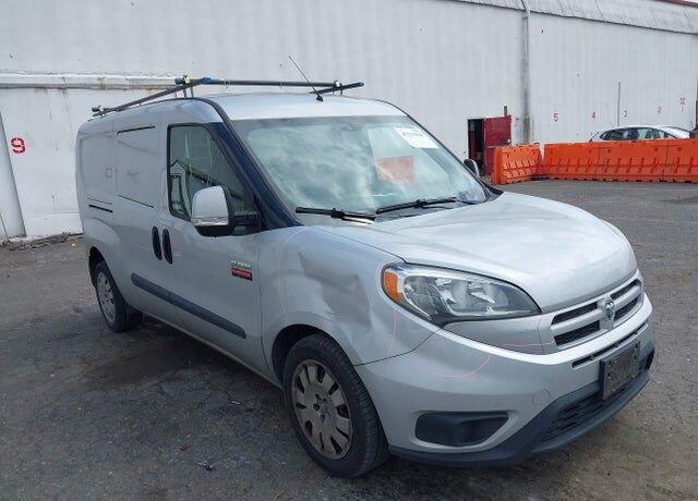 2015 RAM Promaster City