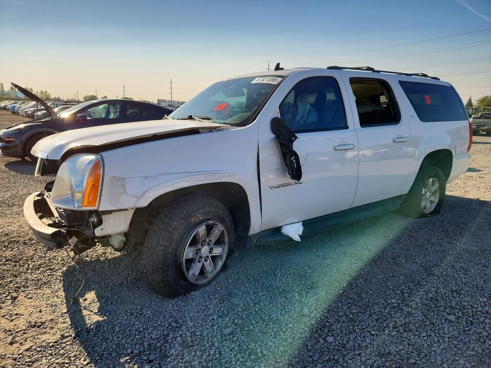 2013 GMC Yukon
