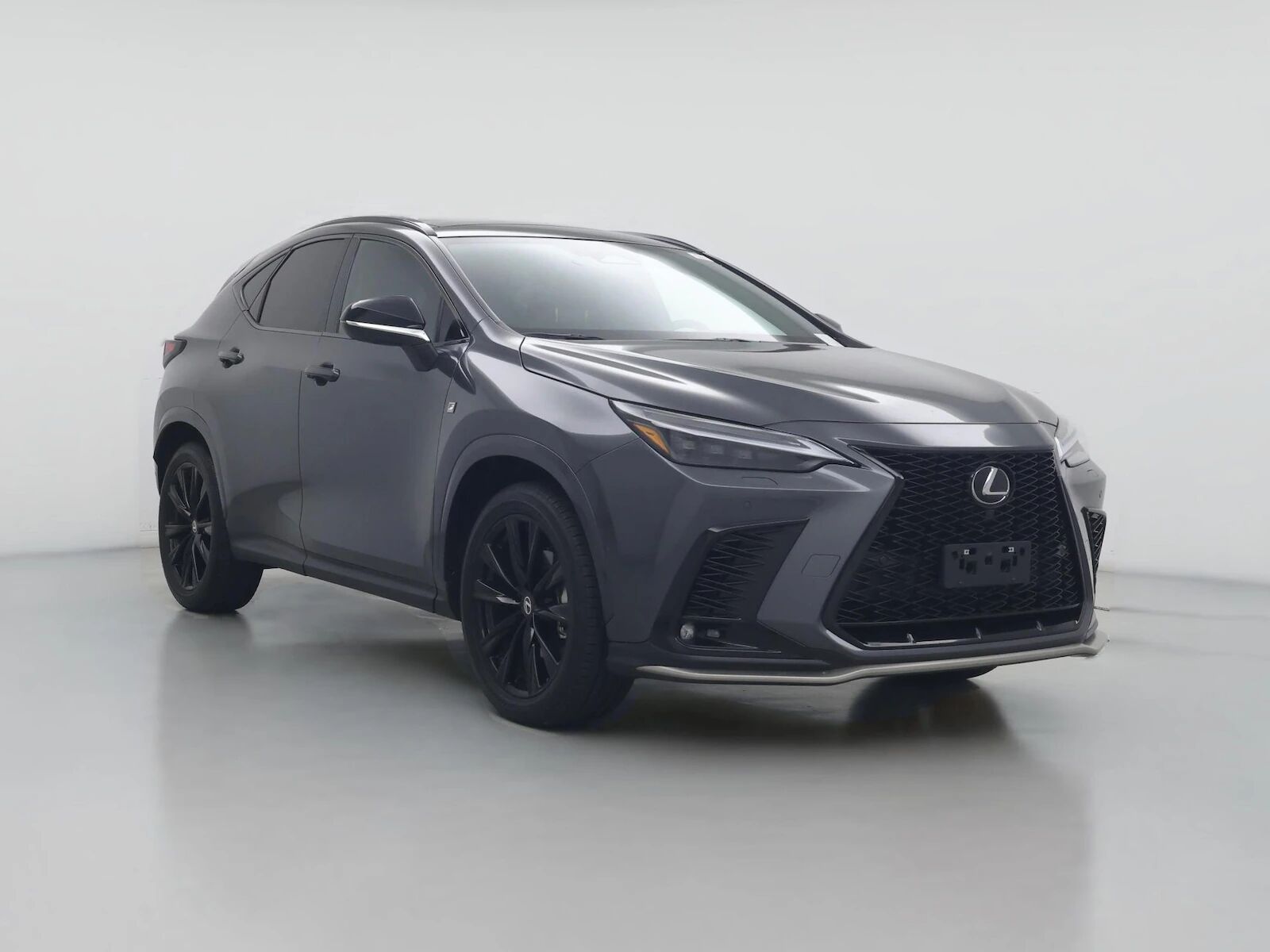 2026 LEXUS NX