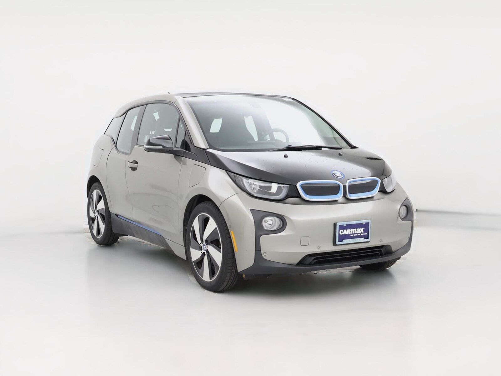 2016 BMW i3