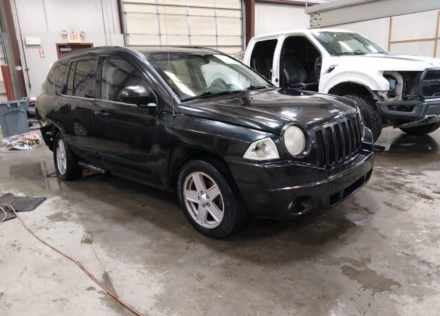 2010 JEEP Compass