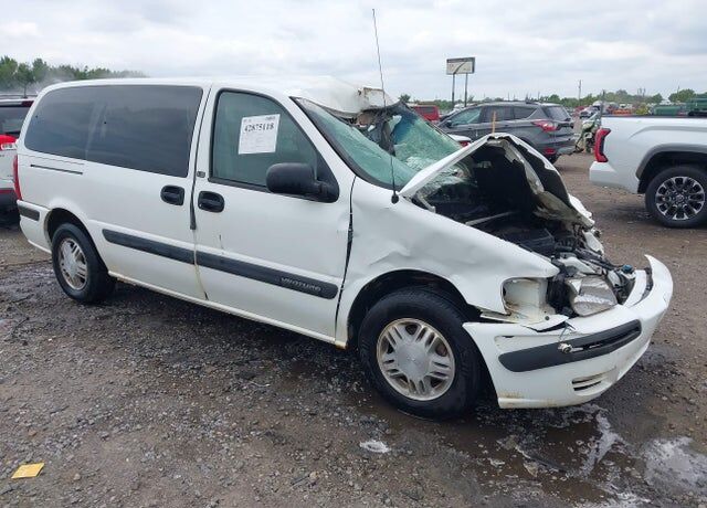 Chevrolet Venture