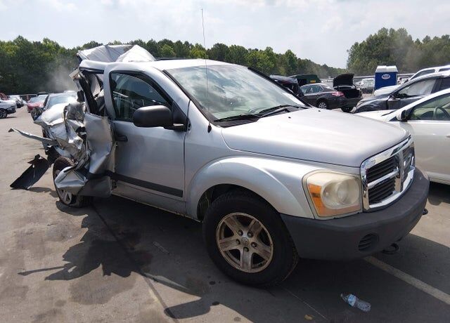 2006 DODGE Durango