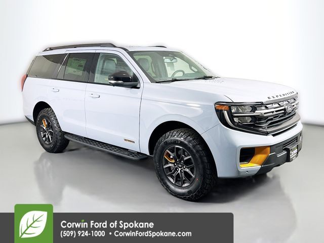 2026 FORD Expedition