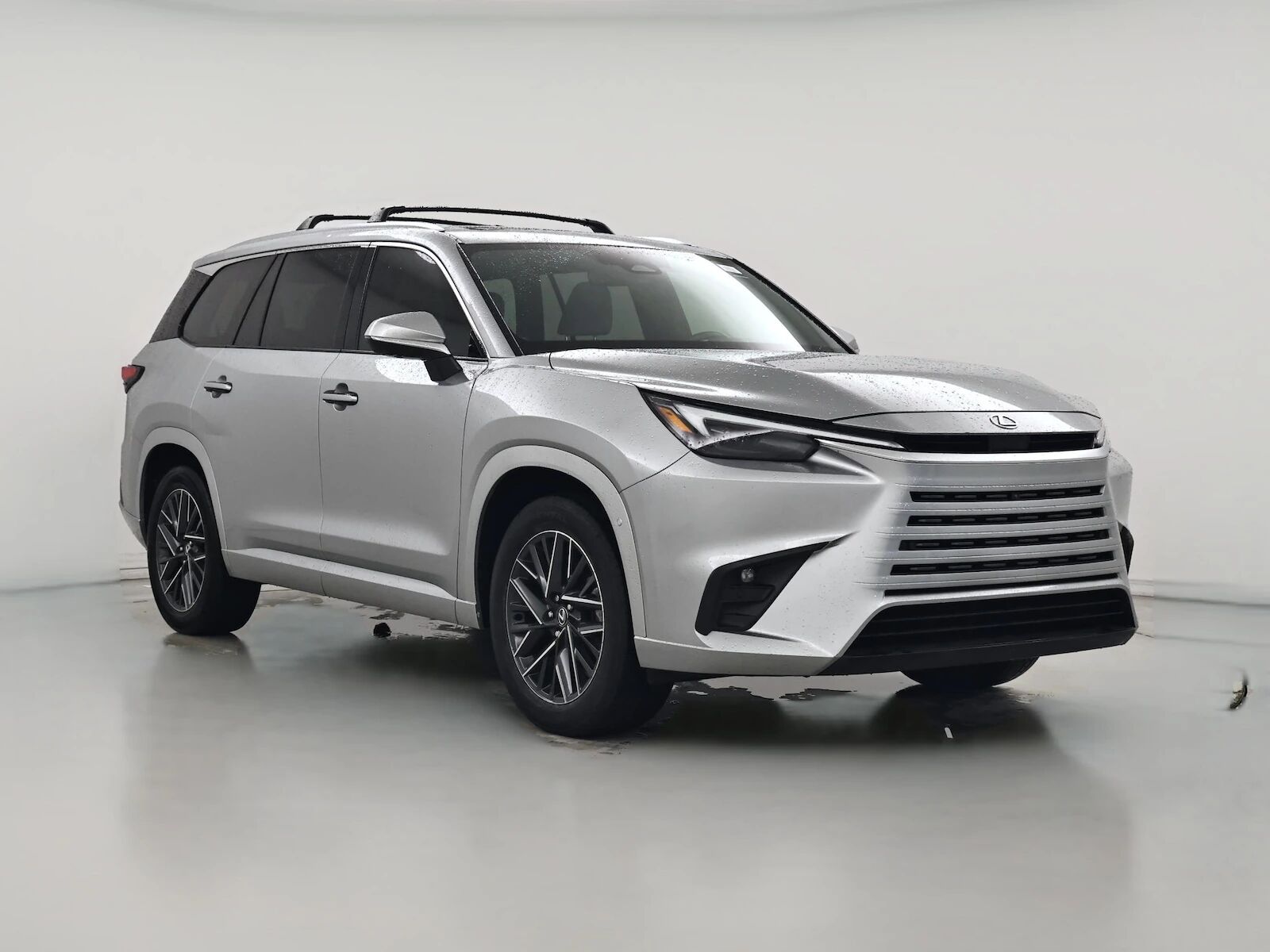 2025 LEXUS TX