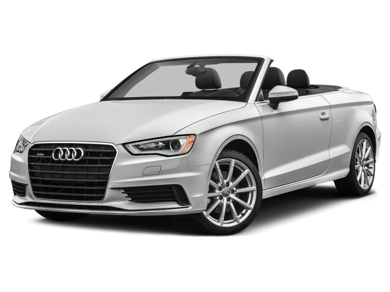 2015 Audi A3