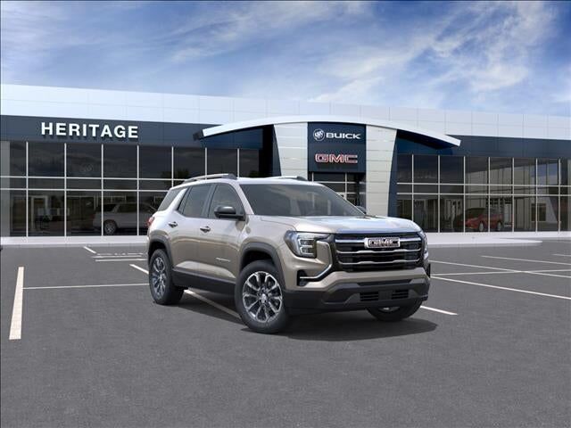 2027 GMC Terrain