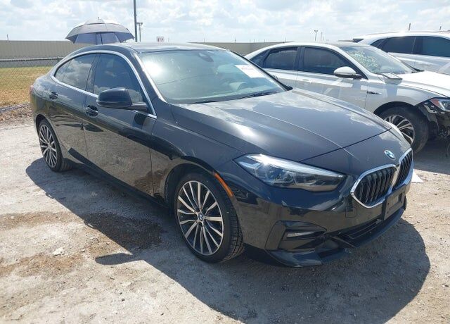2021 BMW 2 Series