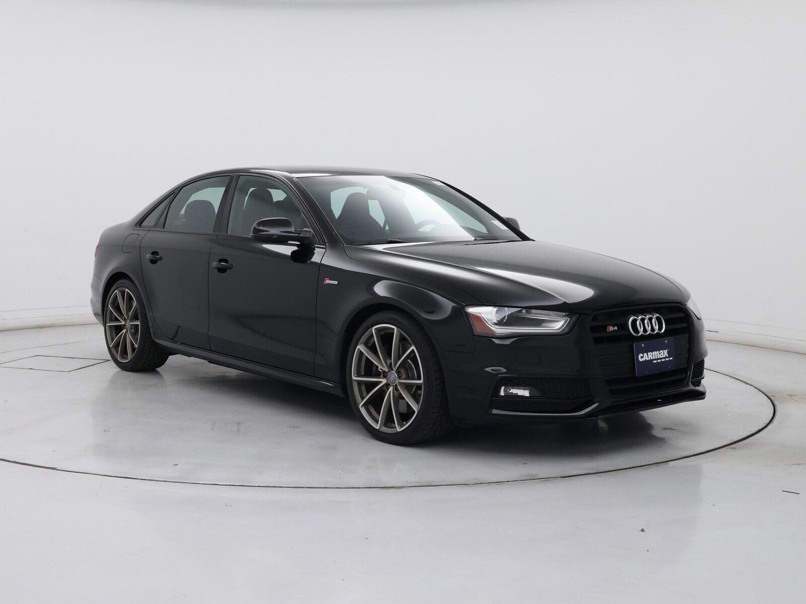 2016 Audi S4