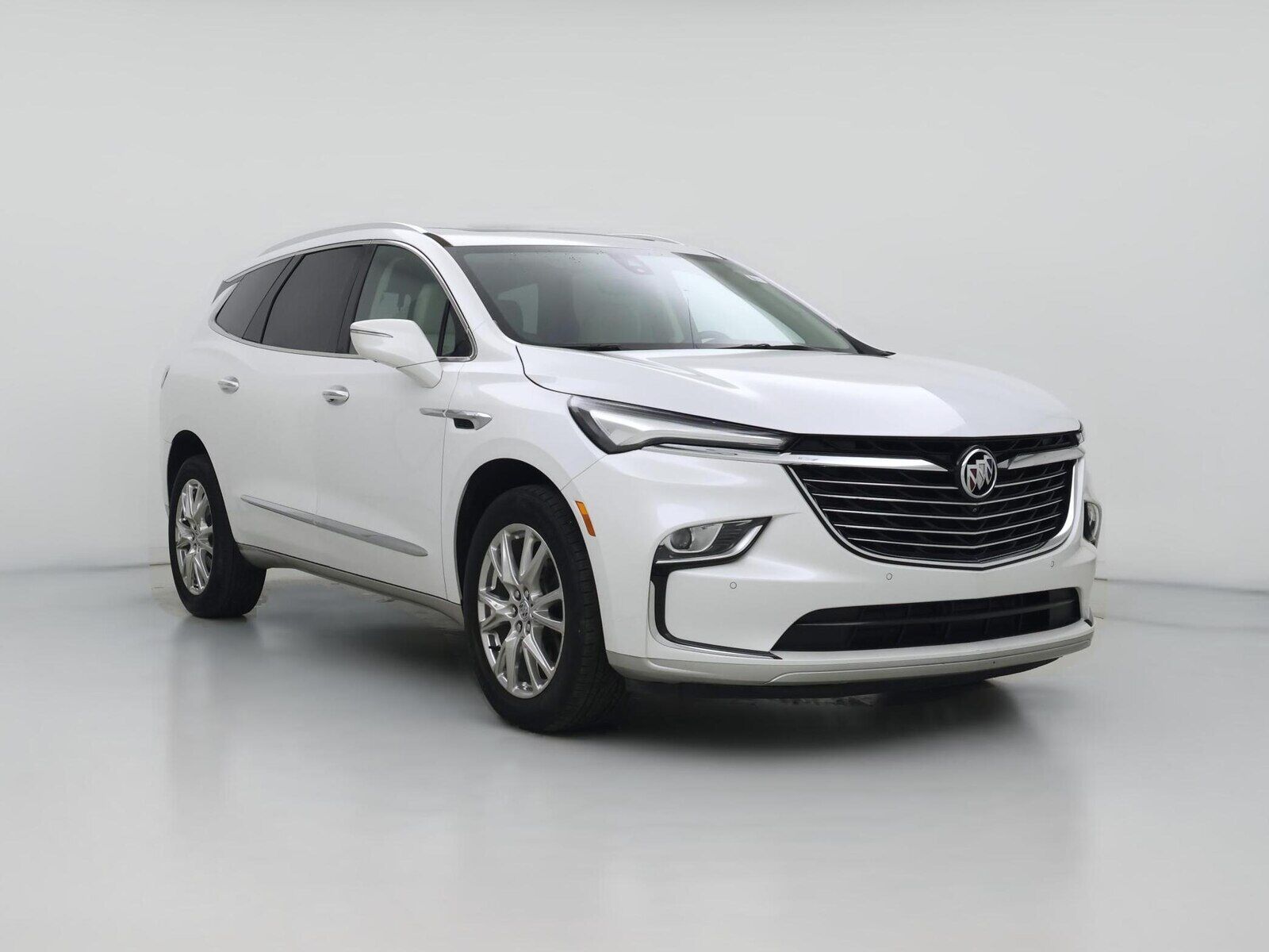 2023 BUICK Enclave