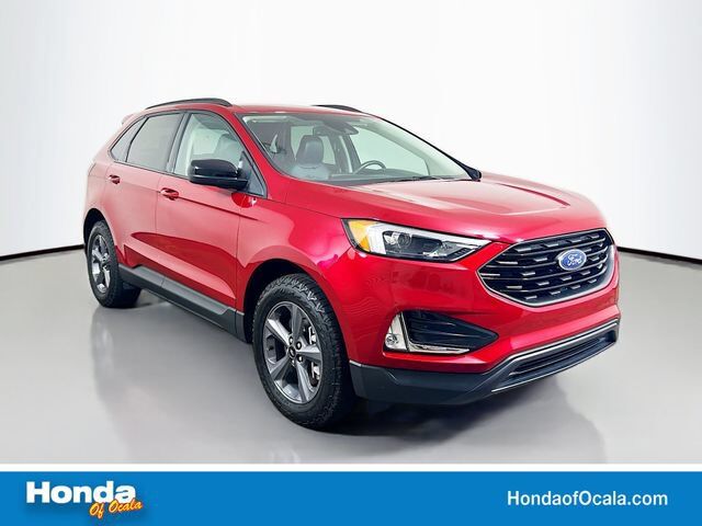 2023 FORD Edge
