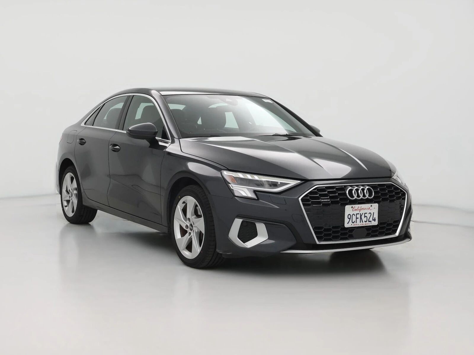 2022 AUDI A3