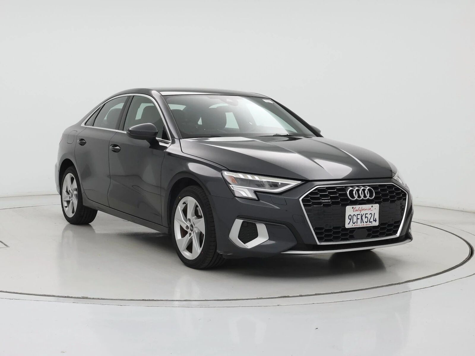 2022 Audi A3