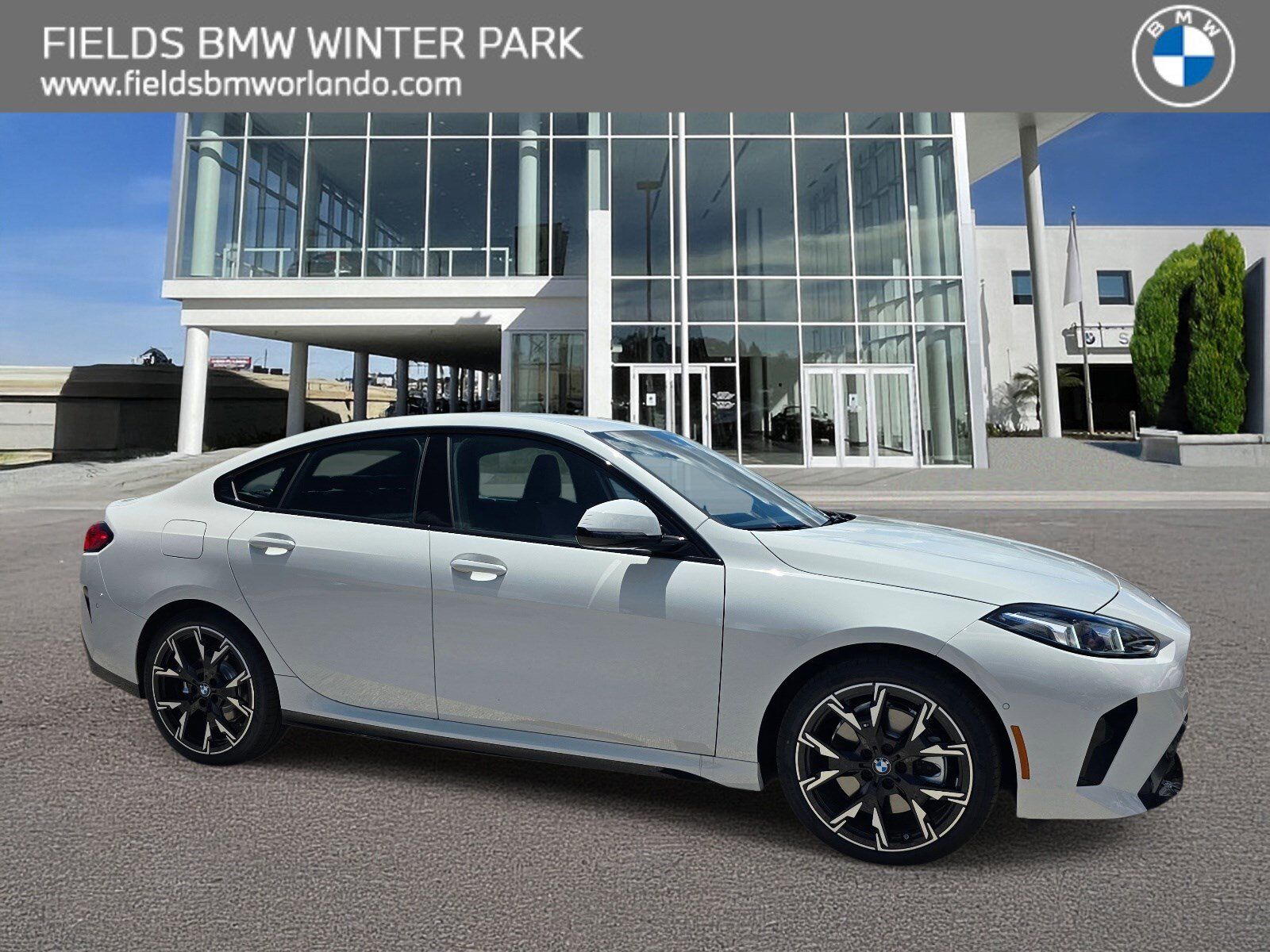 2026 BMW 2 Series