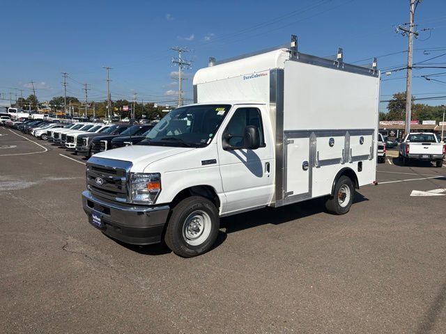 2026 FORD E-350