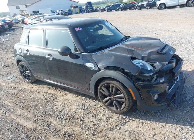 2016 MINI Hardtop