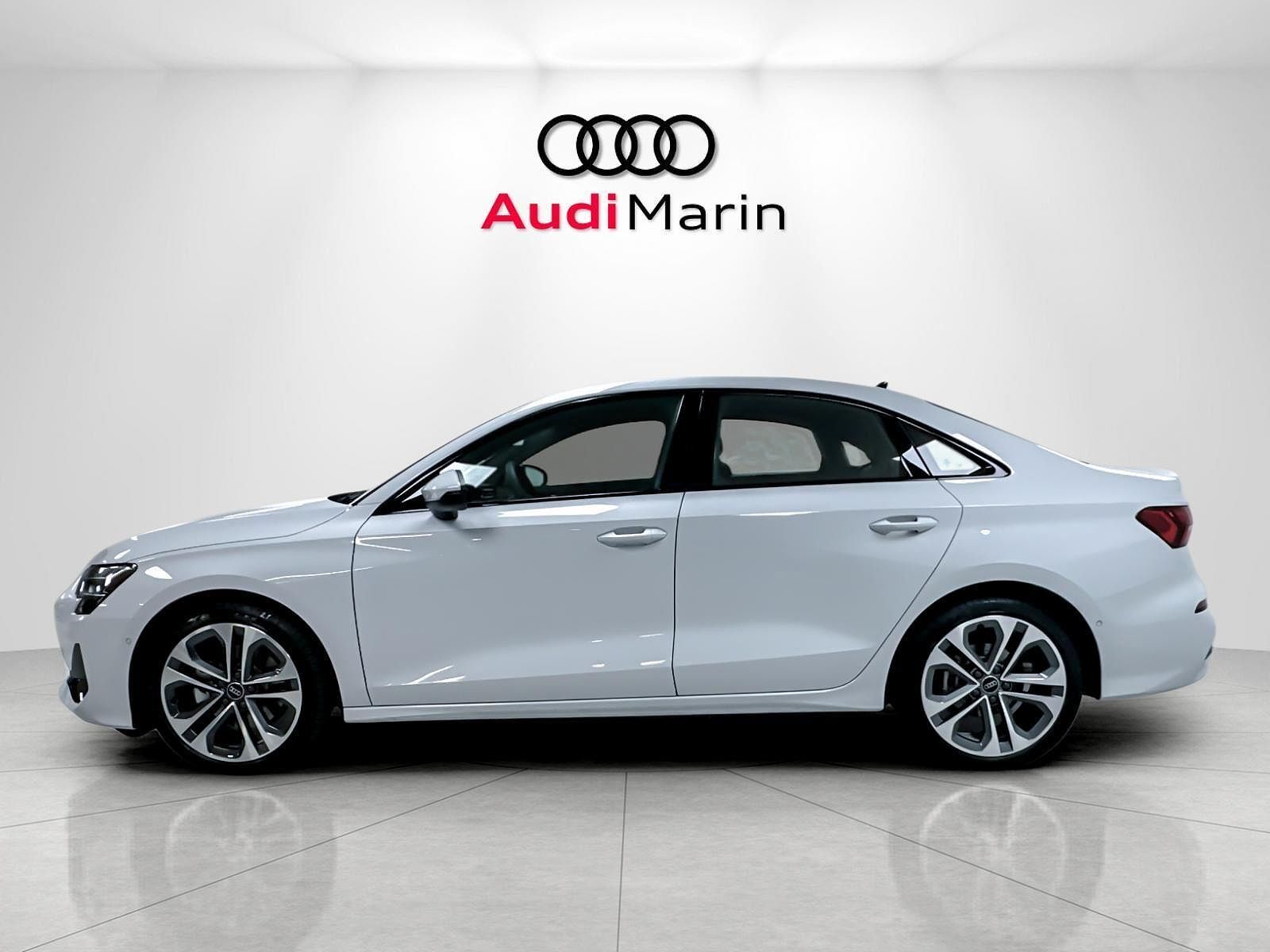 2026 Audi A3