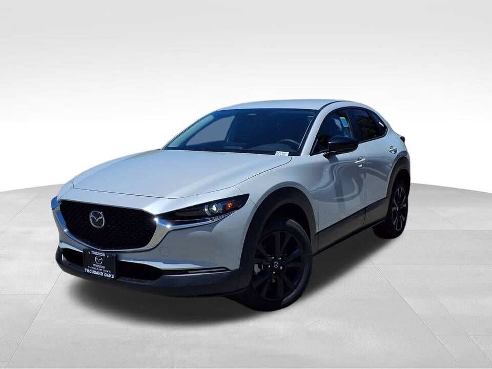 2026 MAZDA CX-30