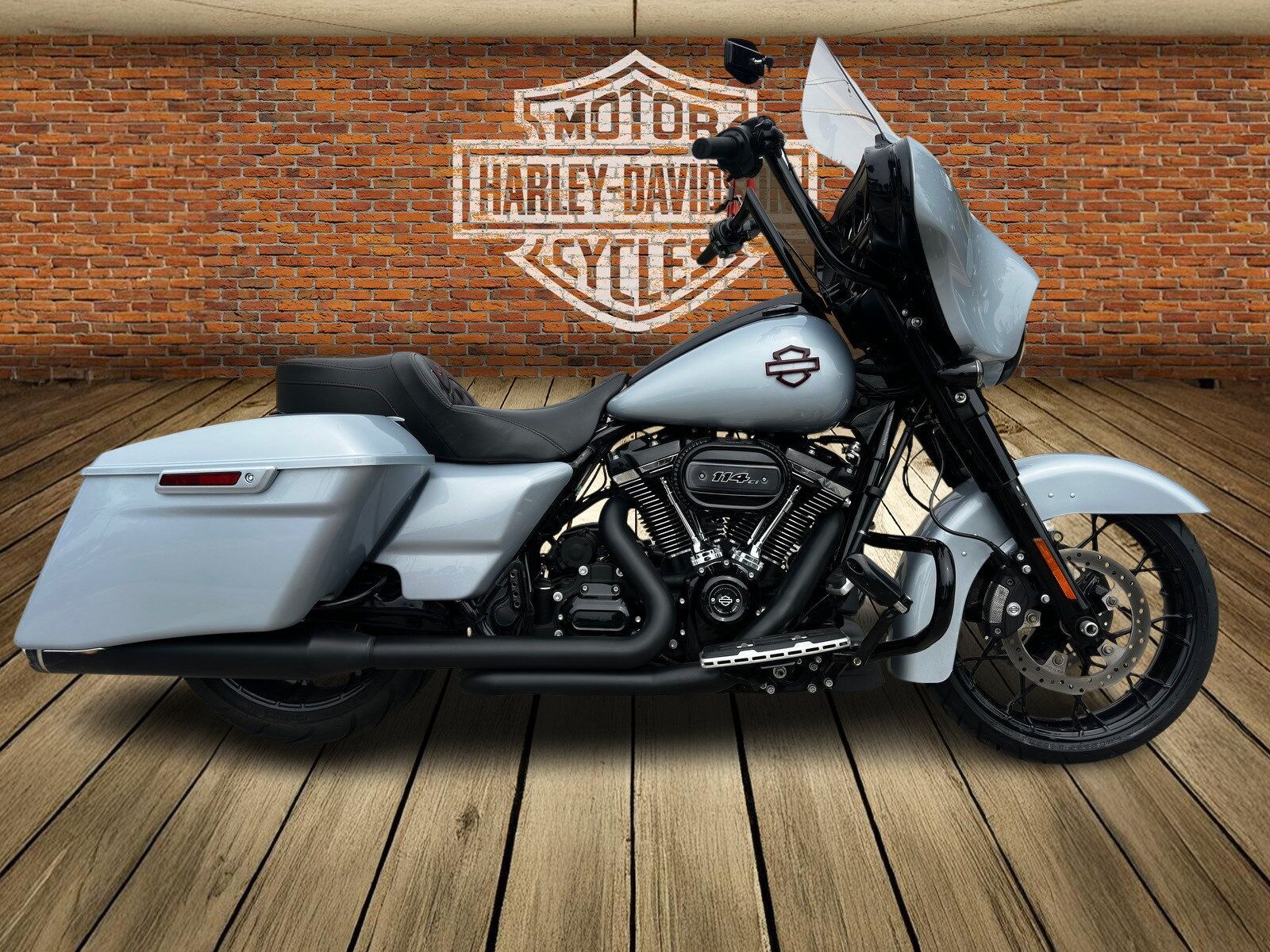 2023 HARLEY DAVIDSON FLHXS / Street Glide Special