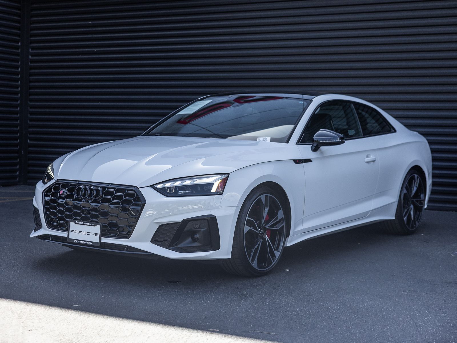 2023 AUDI S5