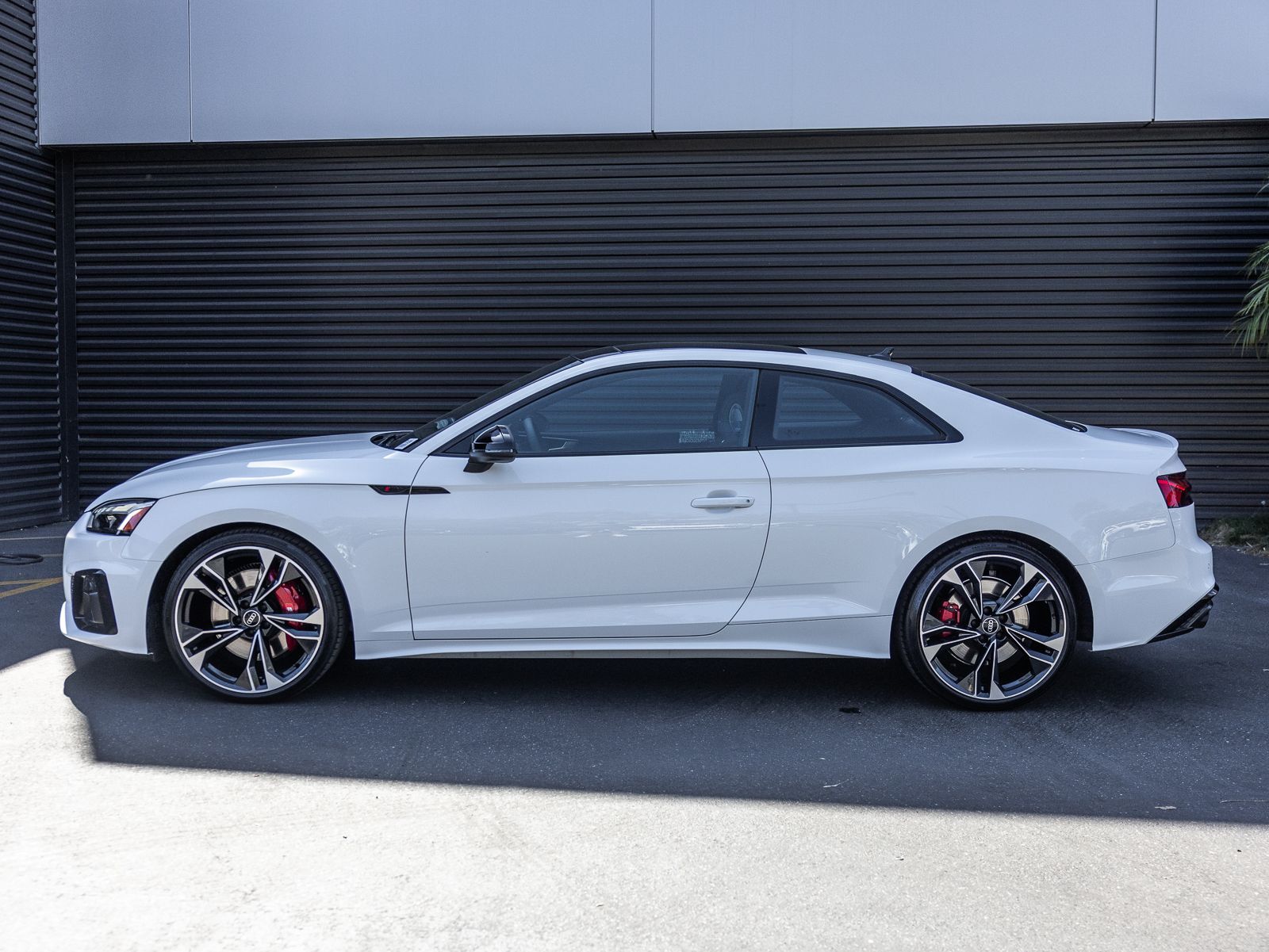 2023 Audi S5