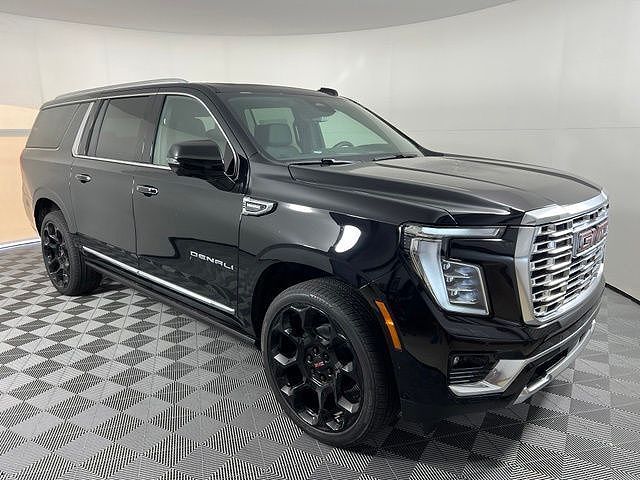 2026 GMC Yukon XL