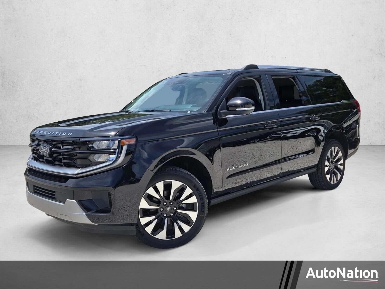 2026 FORD Expedition