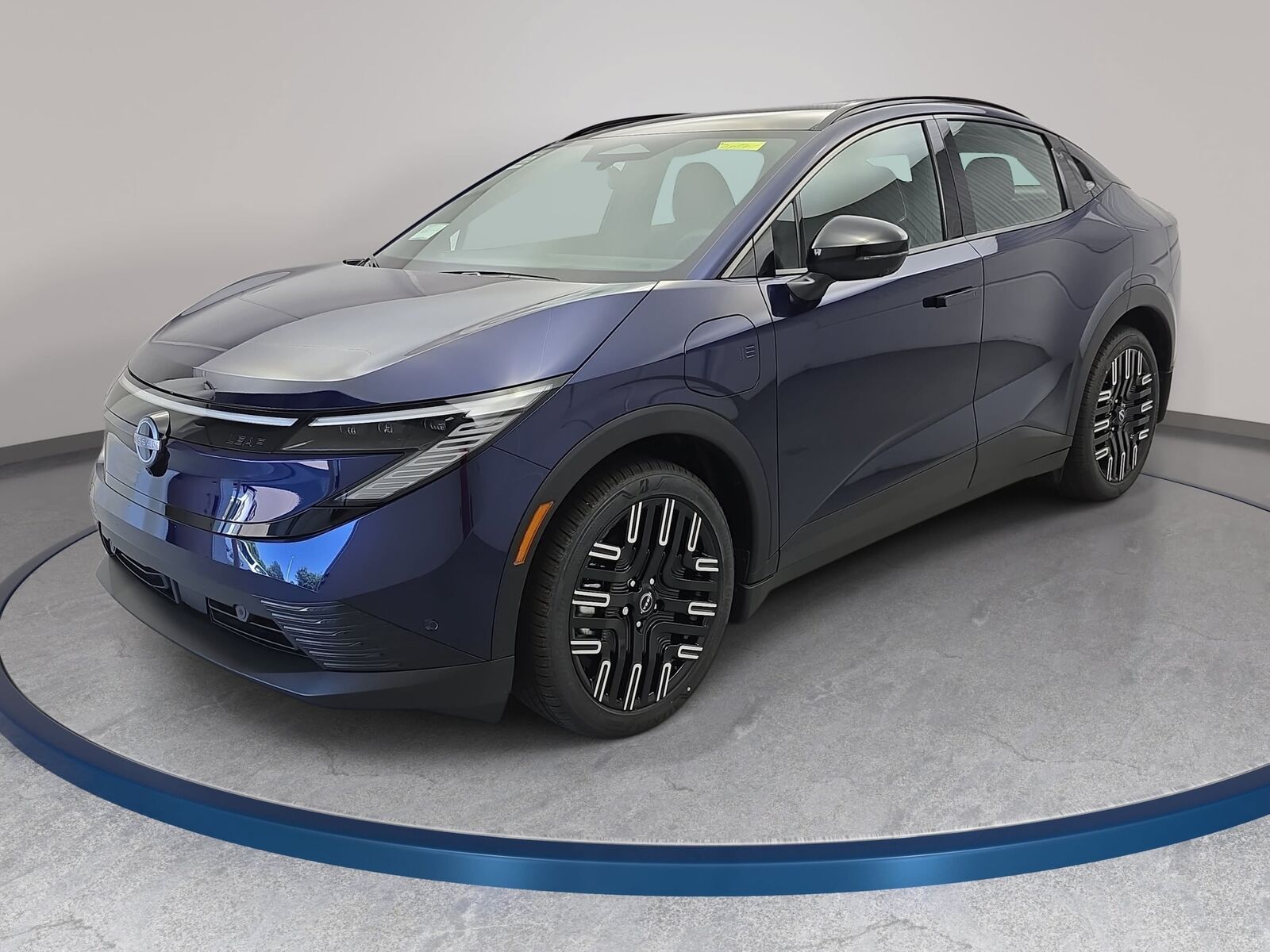 2026 NISSAN Leaf