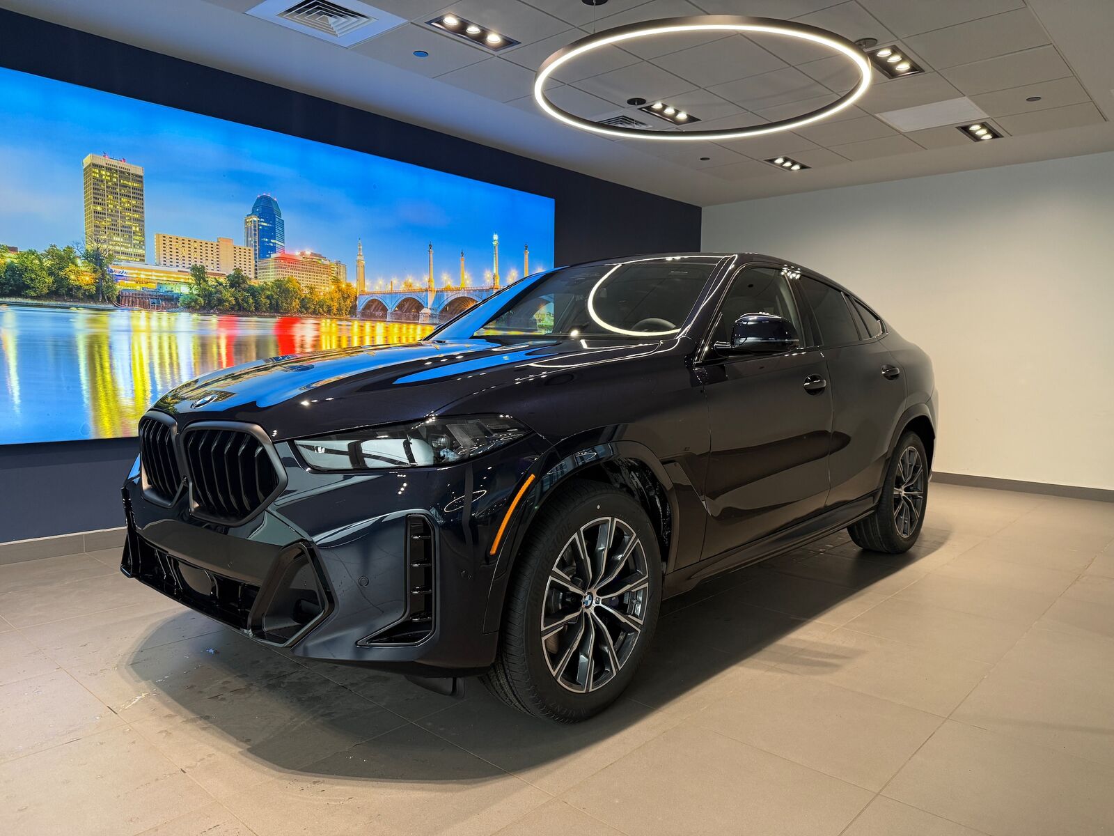 2027 BMW X6