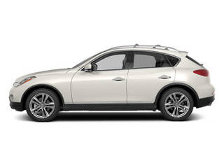 2013 INFINITI EX35