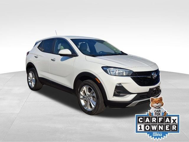 2023 BUICK Encore GX