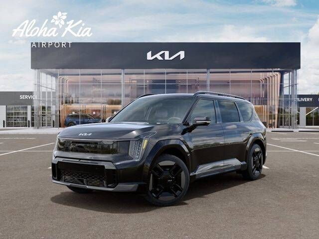 2026 KIA EV9