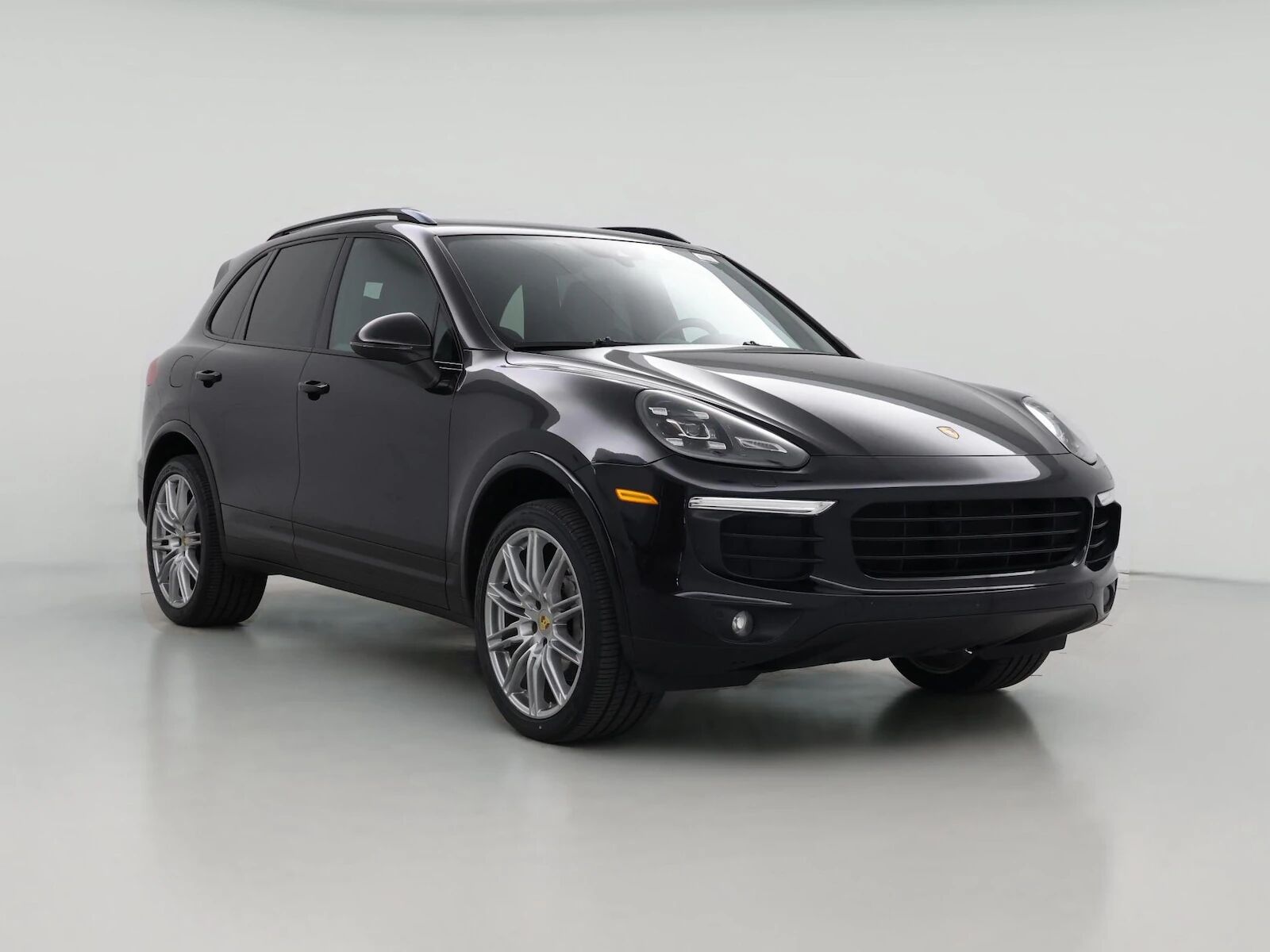 2017 PORSCHE Cayenne
