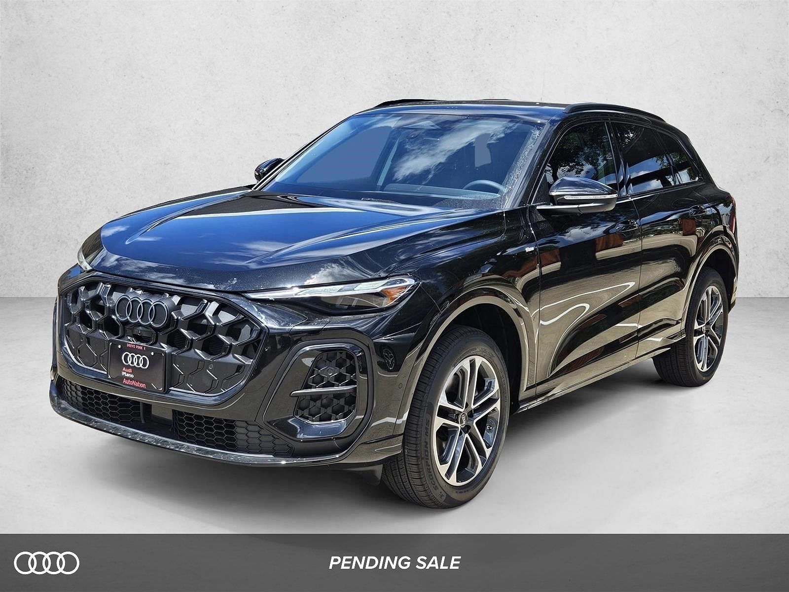 2026 AUDI Q5