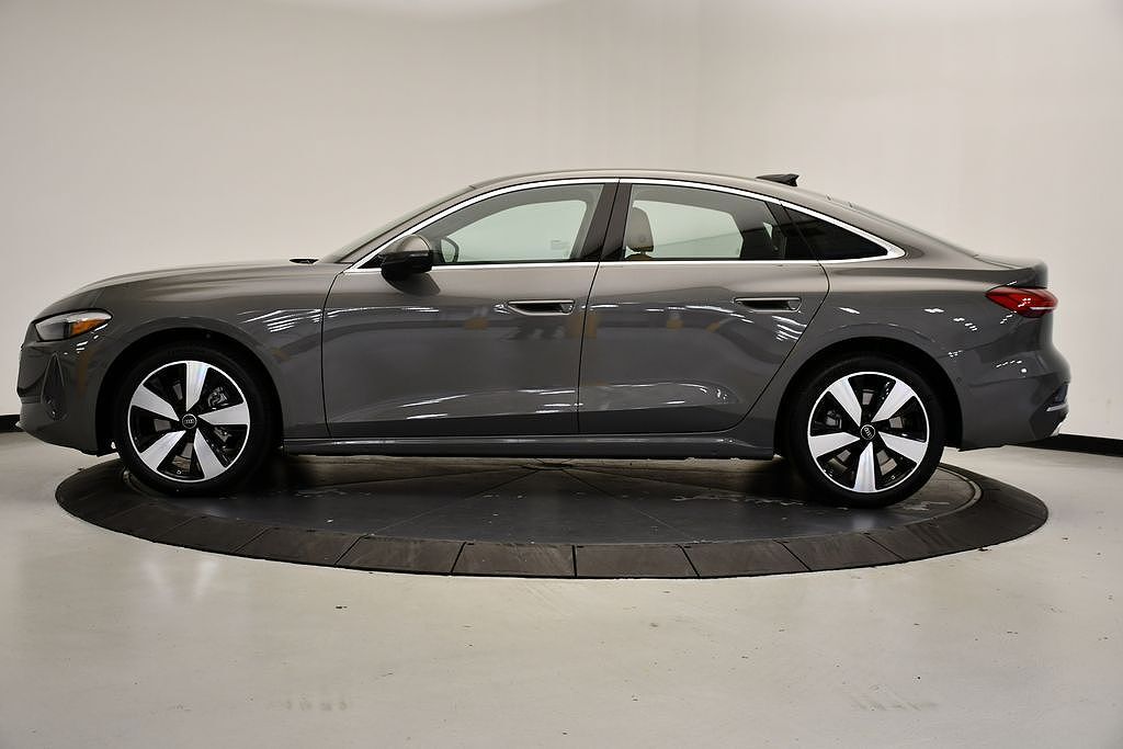 2025 Audi A5