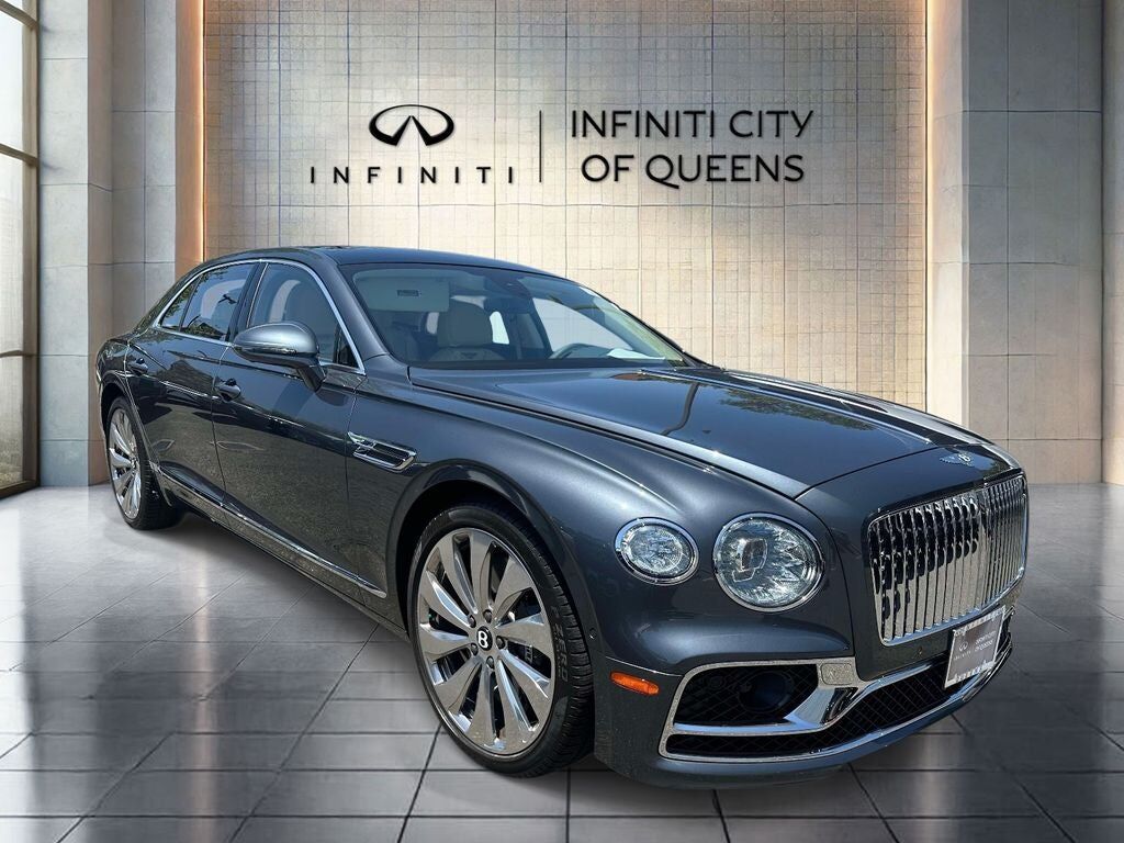 2024 BENTLEY Flying Spur