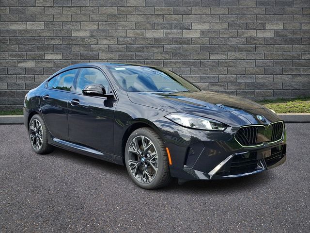 2026 BMW 2 Series