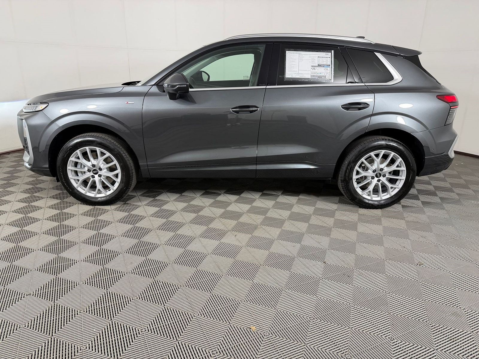 2026 Audi Q3
