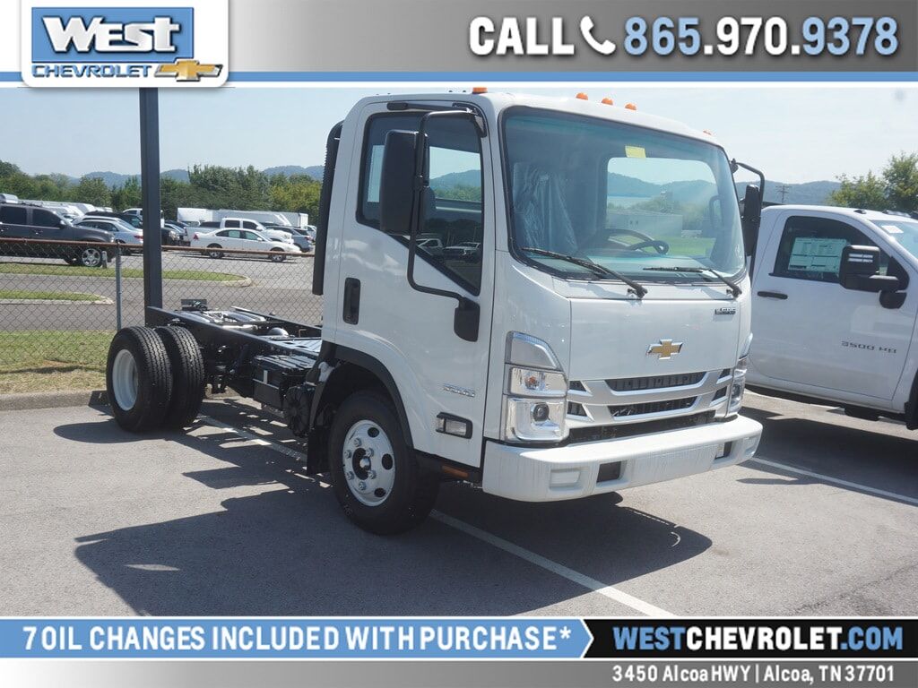 2023 CHEVROLET 3500