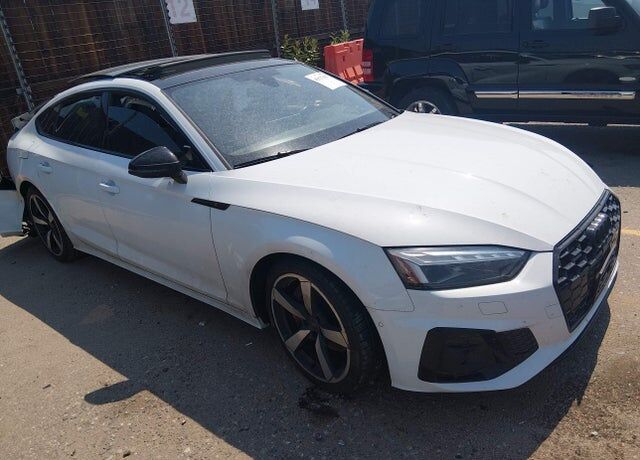 2023 AUDI A5