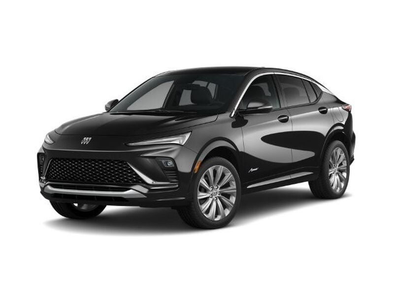 2026 BUICK Envista