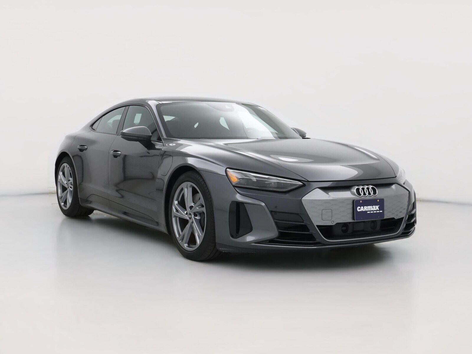 2022 AUDI e-tron