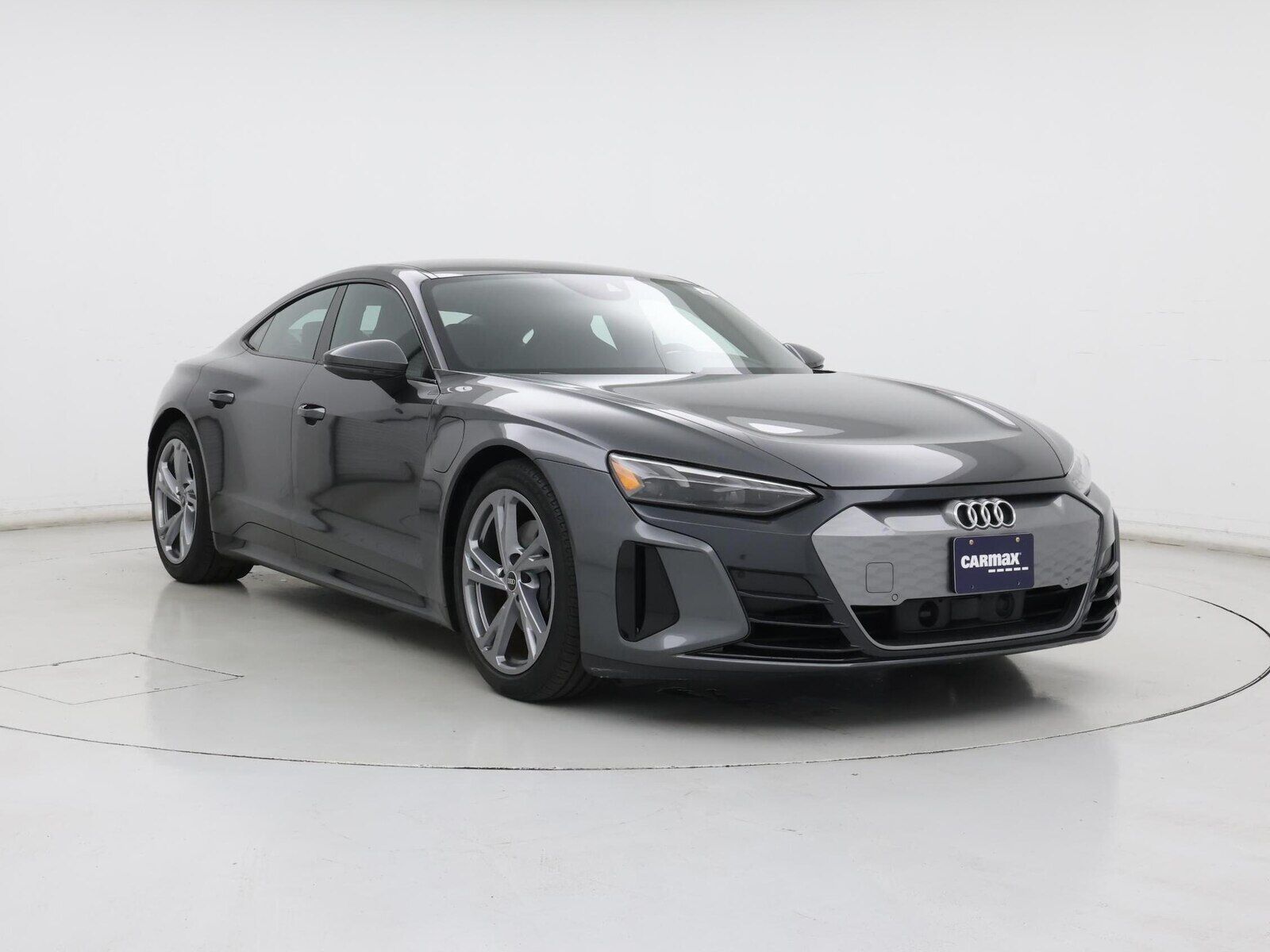 2022 Audi e-tron