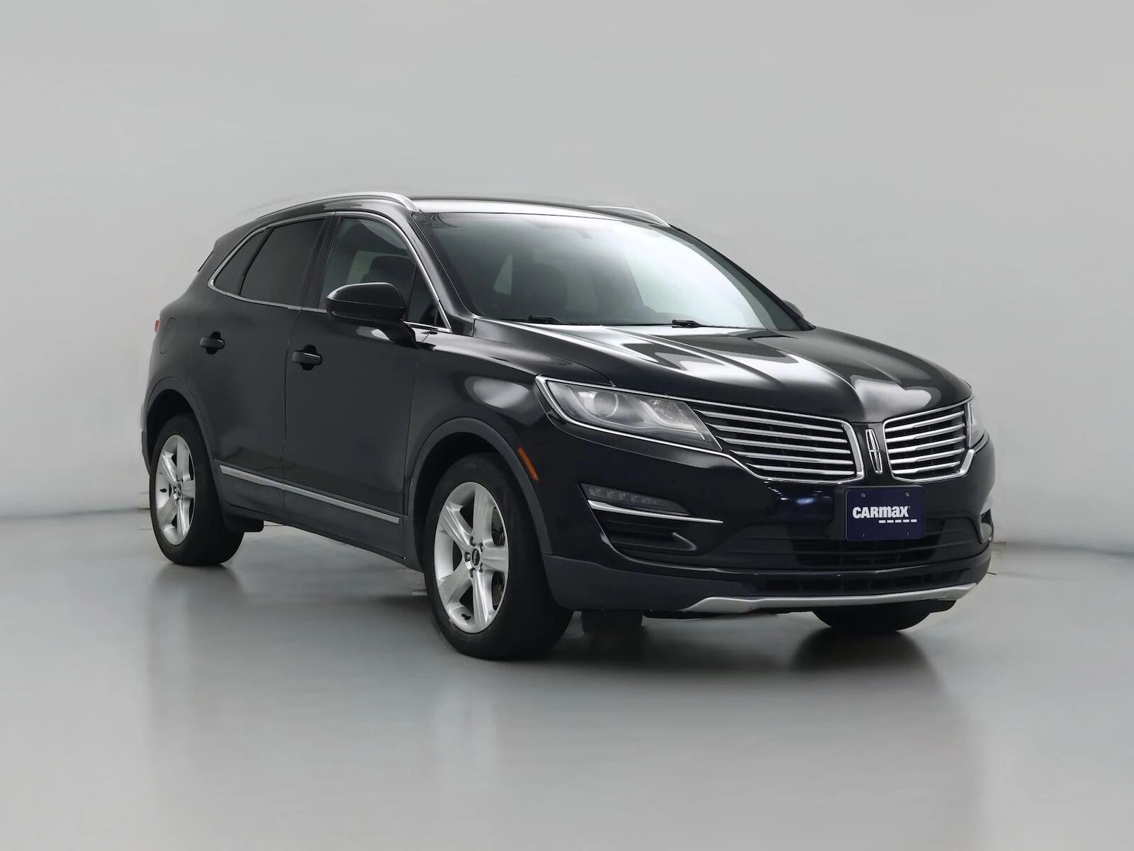 2018 LINCOLN MKC