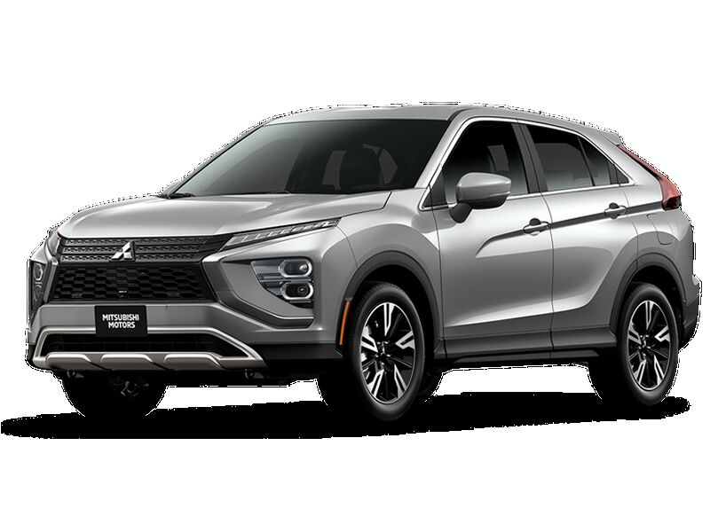 2023 MITSUBISHI ECLIPSE CROSS