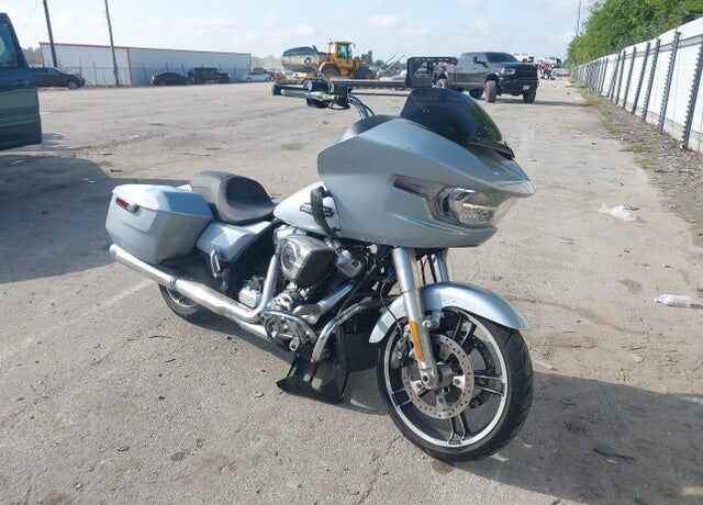 2024 HARLEY DAVIDSON FLTRX / Road Glide