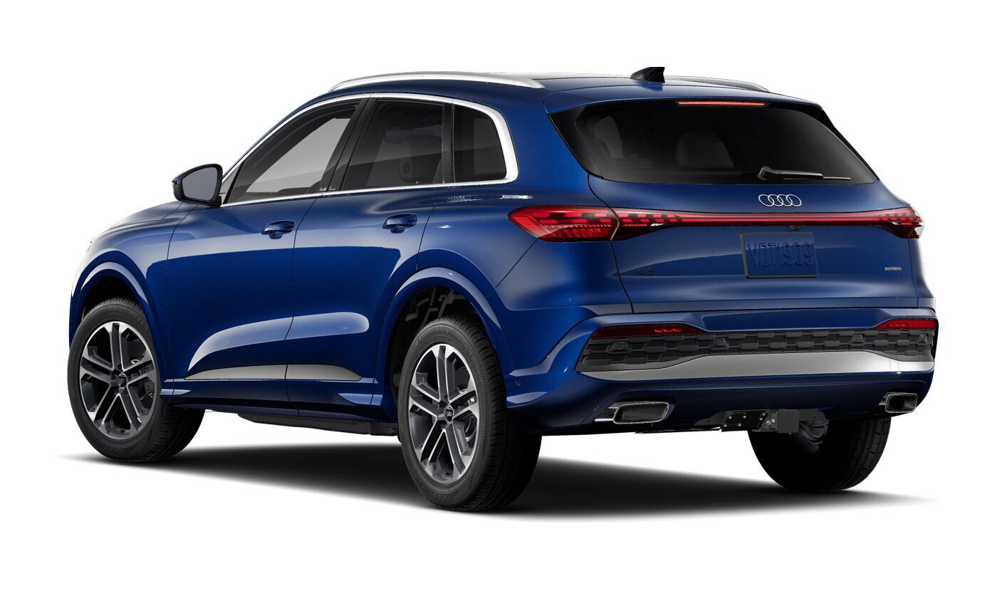 2025 Audi Q5