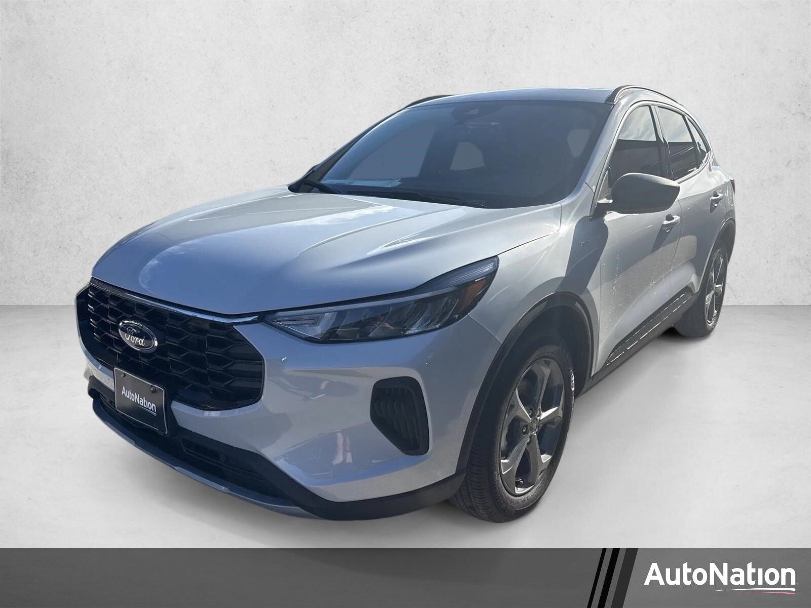 2026 FORD Escape