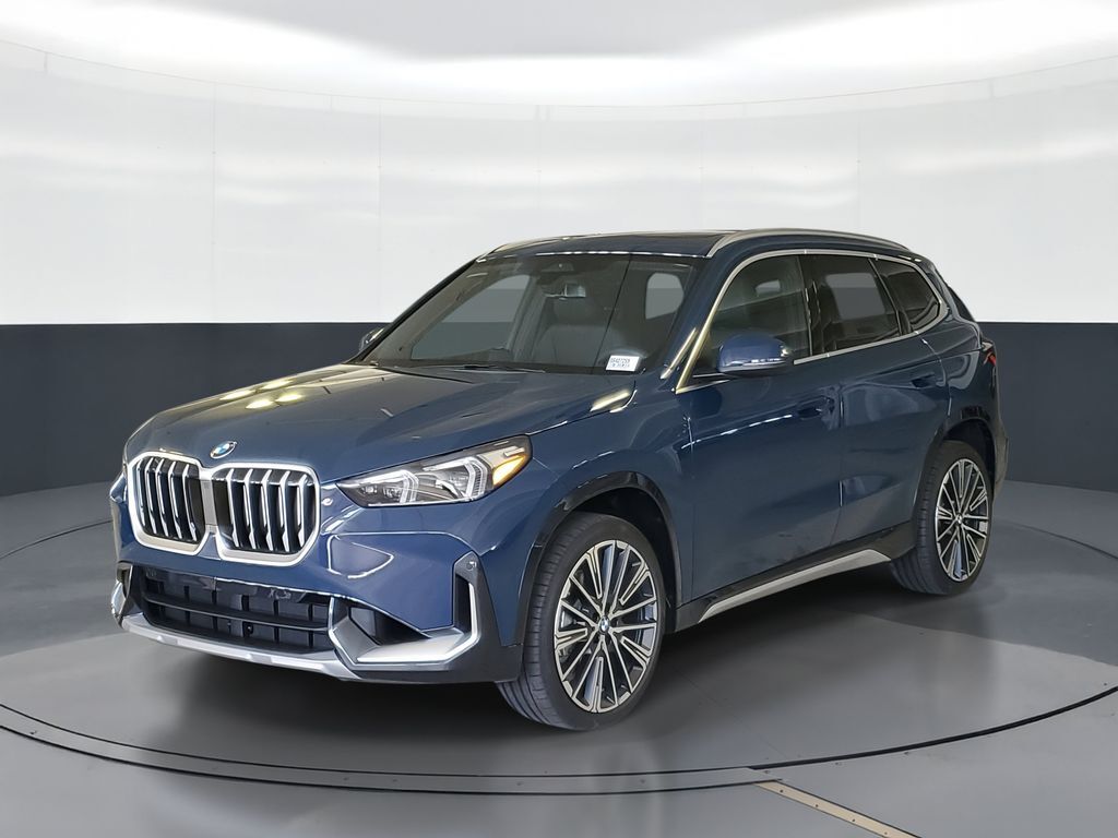 2026 BMW X1